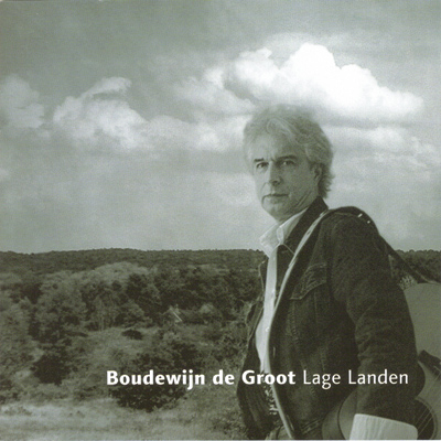 Album Lage Landen Boudewijn de Groot